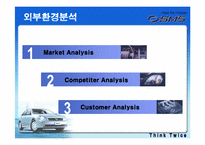 [기업경영론] 르노삼성자동차의 성공요인을 SM5를 중심으로 분석-7
