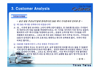 [기업경영론] 르노삼성자동차의 성공요인을 SM5를 중심으로 분석-13