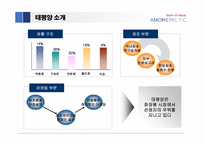 [경영전략] 태평양의 성공요인과 향후 성장 전략-7