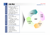 [경영전략] 태평양의 성공요인과 향후 성장 전략-8