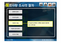 [국제마케팅] 해외시장조사-16