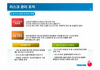 [금융기관경영론] 부산은행 리스크관리 발전방안-11
