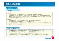 [금융기관경영론] 부산은행 리스크관리 발전방안-17