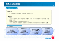 [금융기관경영론] 부산은행 리스크관리 발전방안-18