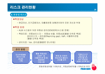 [금융기관경영론] 부산은행 리스크관리 발전방안-20
