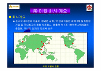 [국제경영](주)대상의 인도네시아 해외진출 사례-3
