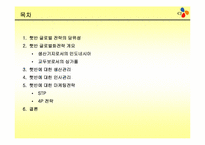 [국제경영] 햇반 글로벌화 전략-2