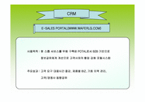 [공급체인관리] `LG실트론` E- 트랜스포메이션을 통한 SCM 개선-16