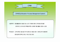[공급체인관리] `LG실트론` E- 트랜스포메이션을 통한 SCM 개선-17