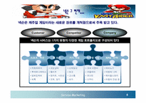 [마케팅] 넥슨의 성공요인과 미래-8