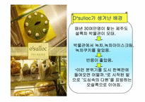 [마케팅] 태평양 설록차 마케팅분석-12