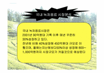 [마케팅] 태평양 설록차 마케팅분석-14