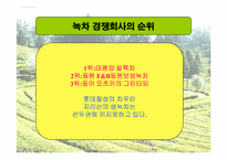 [마케팅] 태평양 설록차 마케팅분석-15