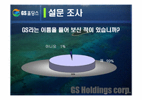 [마케팅] GS홀딩스 마케팅사례-19