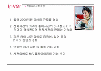 [마케팅사례] 아이리버 `딕플` 마케팅성공사례-6