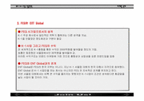 [마케팅] K-1 한국진출전략-6