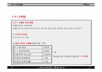 [마케팅] K-1 한국진출전략-7