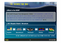 [기업경영사례] 롯데마트 성공적 SCM 전략-14