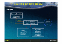 [기업경영사례] 롯데마트 성공적 SCM 전략-19
