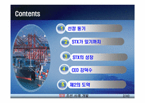 [기업경영론] STX 조선의 위험과 성공요인-2