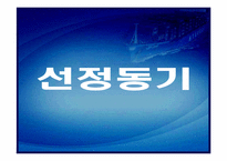 [기업경영론] STX 조선의 위험과 성공요인-3