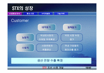 [기업경영론] STX 조선의 위험과 성공요인-18