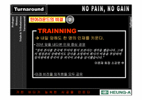 [기업경영론] 흥아 해운 사례 개발-11