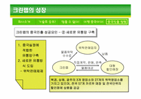 [기업경영론] 크린랩 사례개발-18