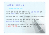 [마케팅] 브랜드리포지셔닝에 의한 퓨마의 성공사례-15