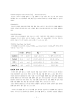 [마케팅] 삼성전자 애니콜 -휴대폰시장 상황분석을 통한 마케팅전략 연구-10