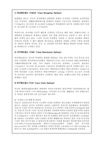 [국제운송론] 대륙횡단철도의 연구 중요성-16