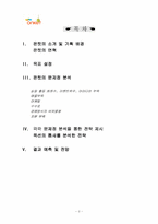 [마케팅기획서] `온켓` 기획서-2