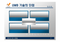 UWB무선통신기술-7