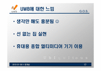 UWB무선통신기술-17