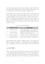 정보 및 통신 산업의 바람직한 발달을 위한 정책 제안-5