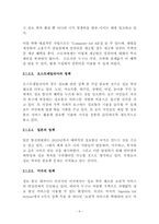 정보 및 통신 산업의 바람직한 발달을 위한 정책 제안-9