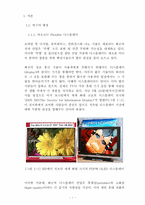 차세대디스플레이산업의 전망-4