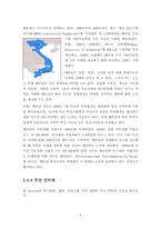 [정보통신] SKT사례를 통한 중국이동통신서비스 시장 진출방안에 대한 분석-11