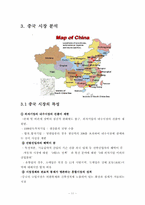 [정보통신] SKT사례를 통한 중국이동통신서비스 시장 진출방안에 대한 분석-14