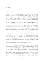 DTV를 중심으로 하는 정보통신 산업발전 추진전략-4