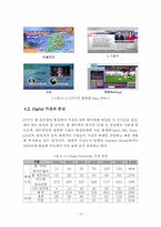 DTV를 중심으로 하는 정보통신 산업발전 추진전략-13