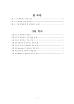 정부 및 여러 기업들의 홈네트워크산업 정책과 이에 대한 견해-3