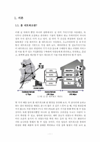 정부 및 여러 기업들의 홈네트워크산업 정책과 이에 대한 견해-4