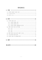 인터넷전화 서비스 산업의 올바른 정착을 위한 제안-2
