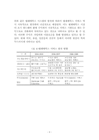 [통신산업정책] 텔레매틱스산업의 국내외 현황-11