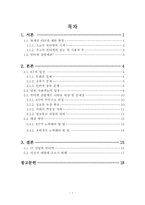 인터넷종량제의 문제점과 해결방안-2