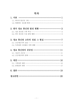 [정보통신] 정보통신망사업에서 정부 정책의 중요성에 대하여-2