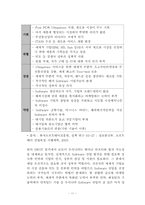 [정보통신산업] IT강국을 위한 소프트웨어산업 정책-14