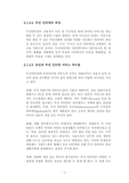 휴대인터넷(WiBro)의 개념과 발전 방향-8