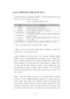 휴대인터넷(WiBro)의 개념과 발전 방향-20